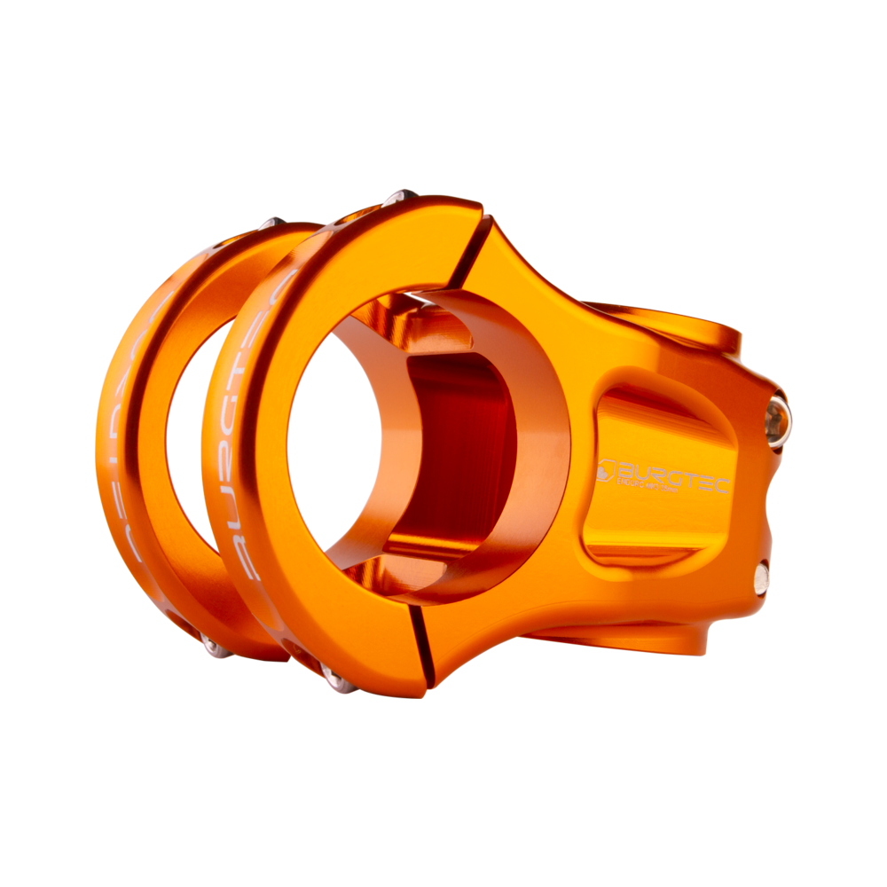 Burgtec Enduro MK3 Stem - 35 x 35