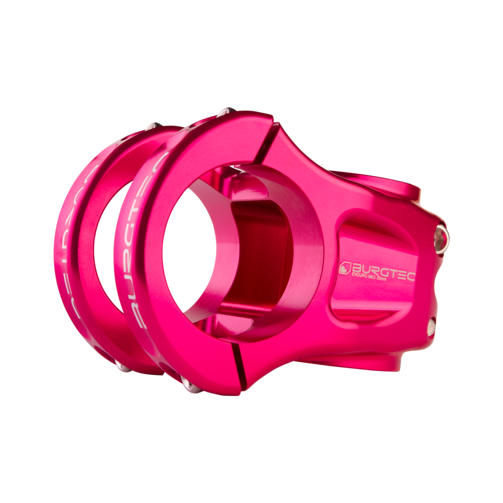 Burgtec Enduro MK3 Stem - 35 x 35