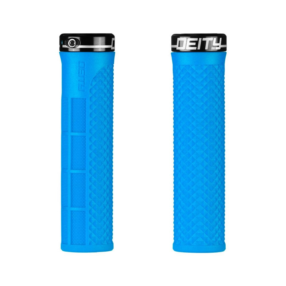 Deity grips - Lockjaw