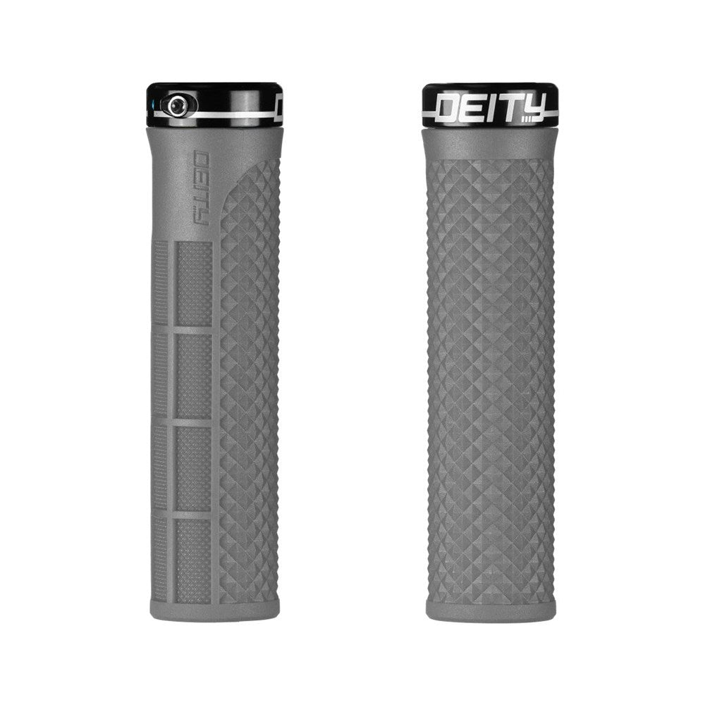 Deity grips - Lockjaw