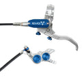 Hope Tech Brake - EVO GR4 - Silver