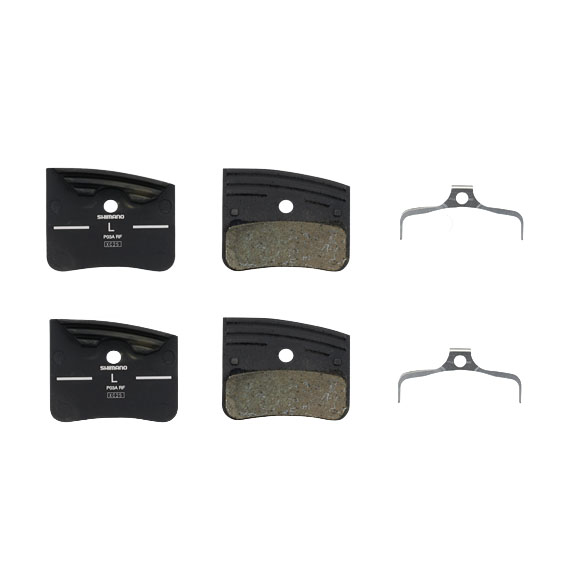 Shimano Brakset - XT M8220 Upgrade Kit