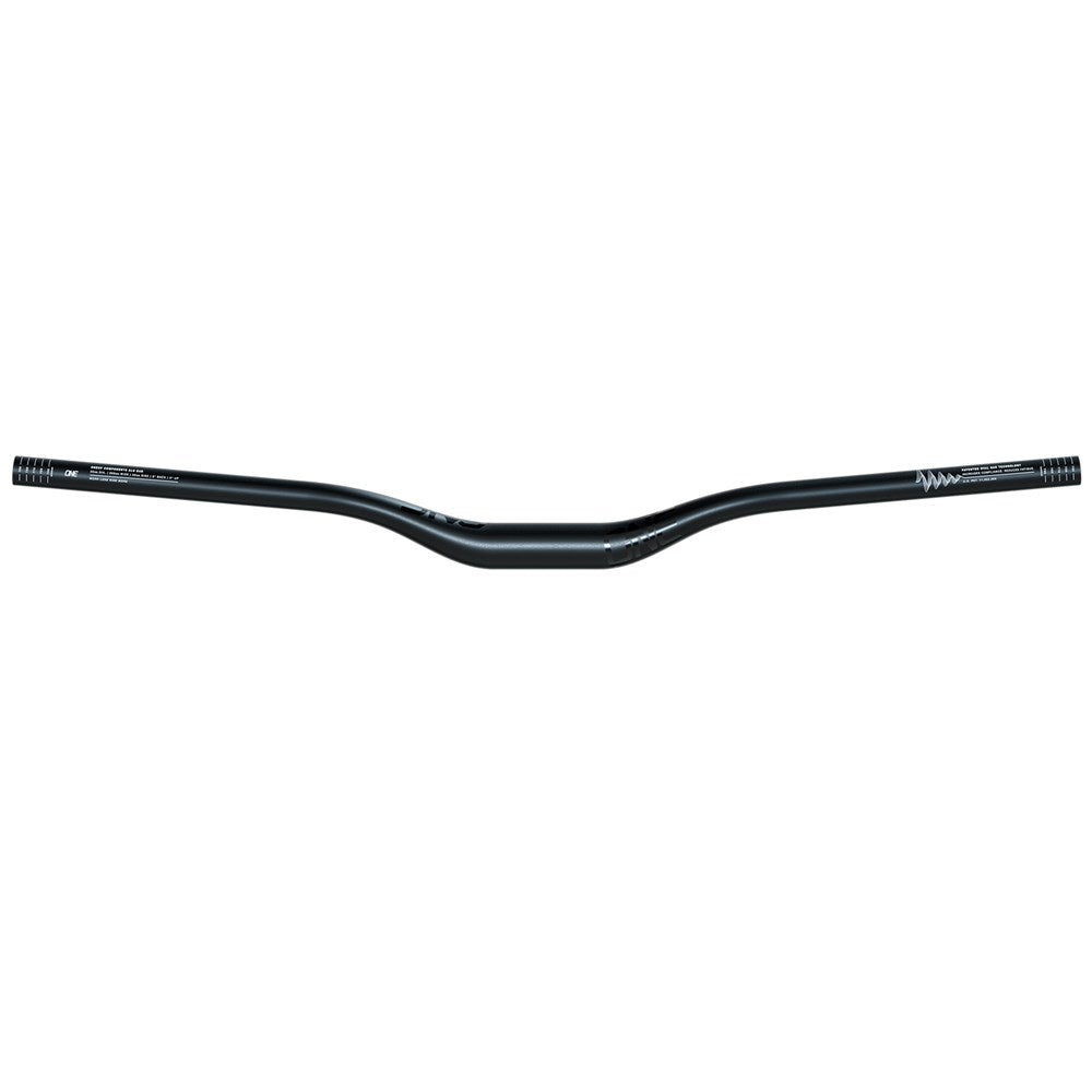 One Up Components V2 Aluminium Handlebar - 35 x 800mm