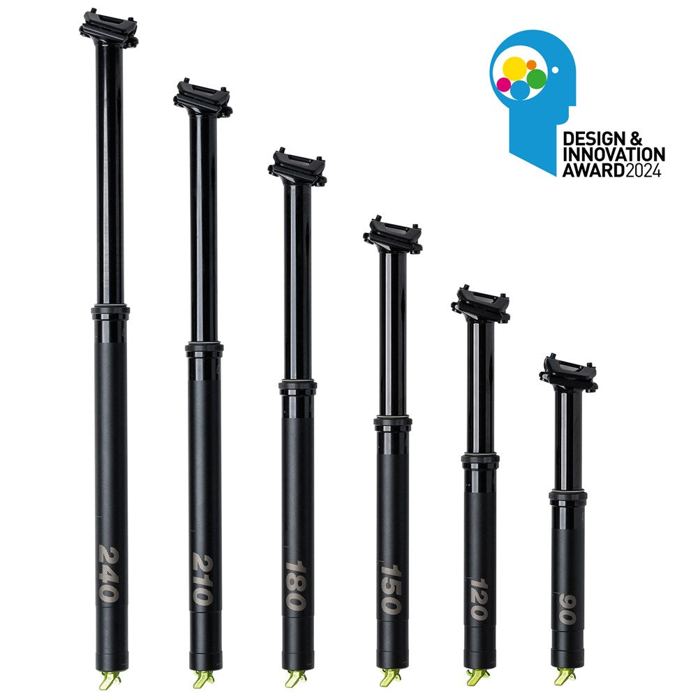 One Up Components V3 Dropper Post