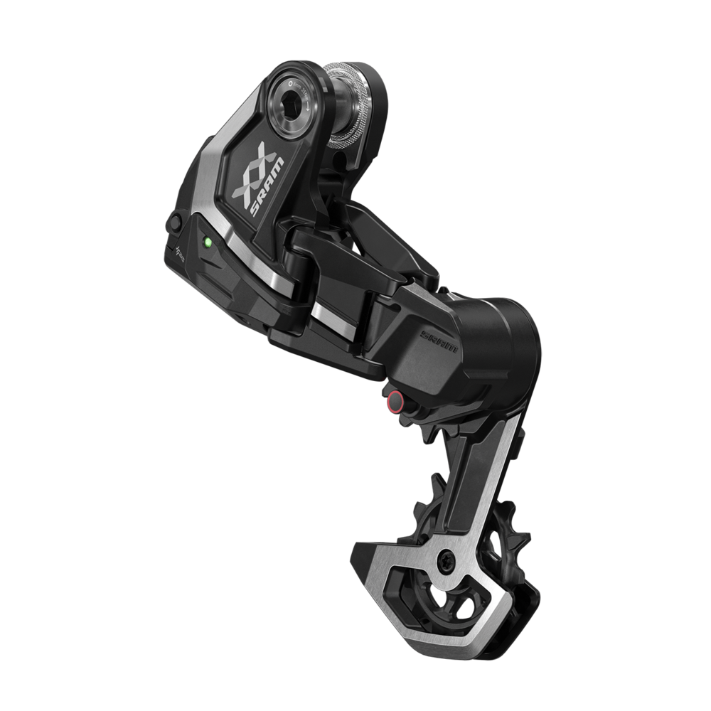 Sram Rear Derailleur - XX DH T-type AXS