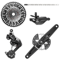 Sram Groupset Eagle 90 - 165mm