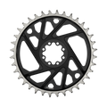 Sram Chain Ring - XX DH T-type - 34T 6Bolt