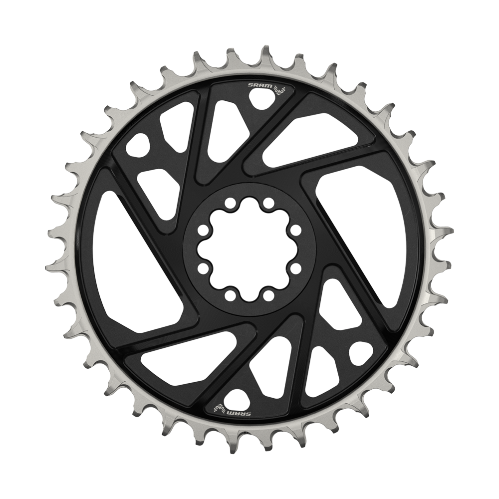 Sram Chain Ring - XX DH T-type - 34T 6Bolt