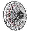 Sram Cassette - XX DH Transmission XS797 - 10-24T