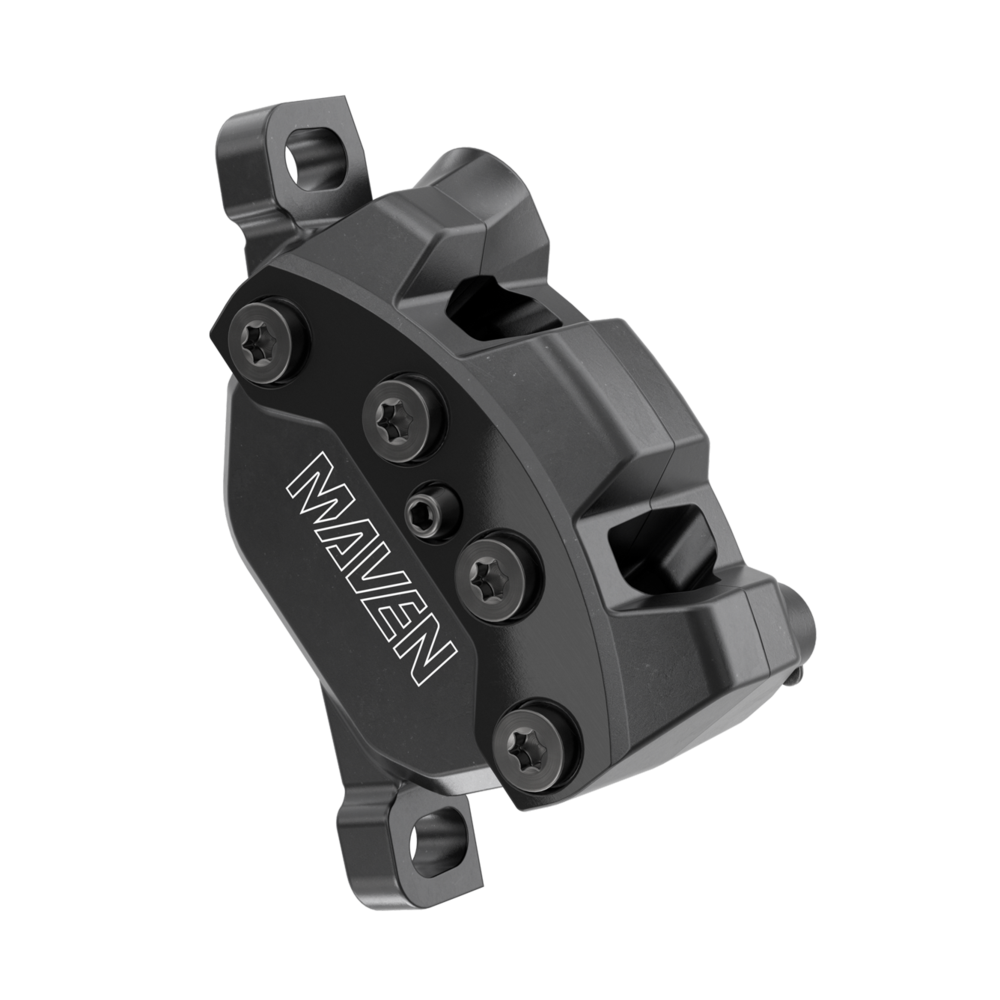Sram Maven Silver