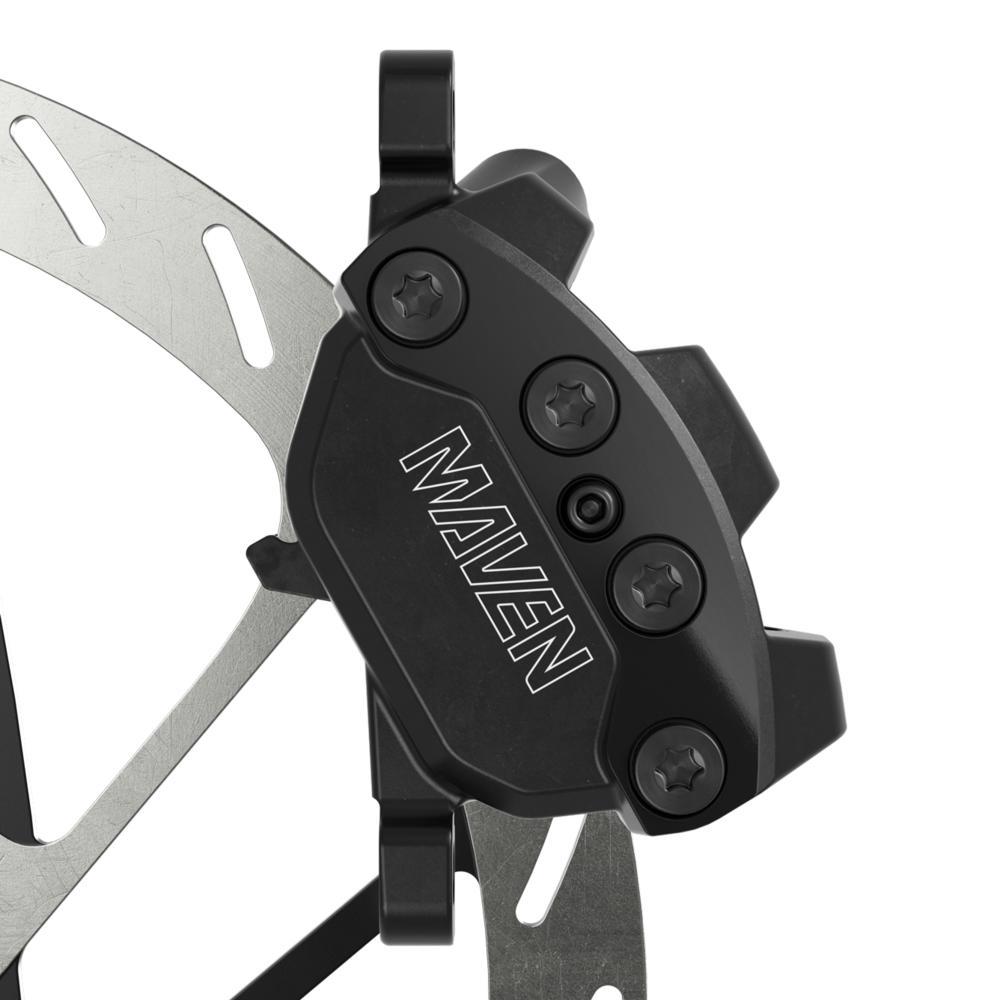 Sram Maven Silver