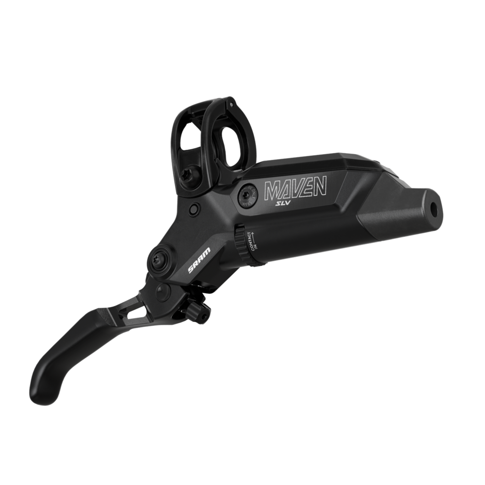 Sram Maven Silver
