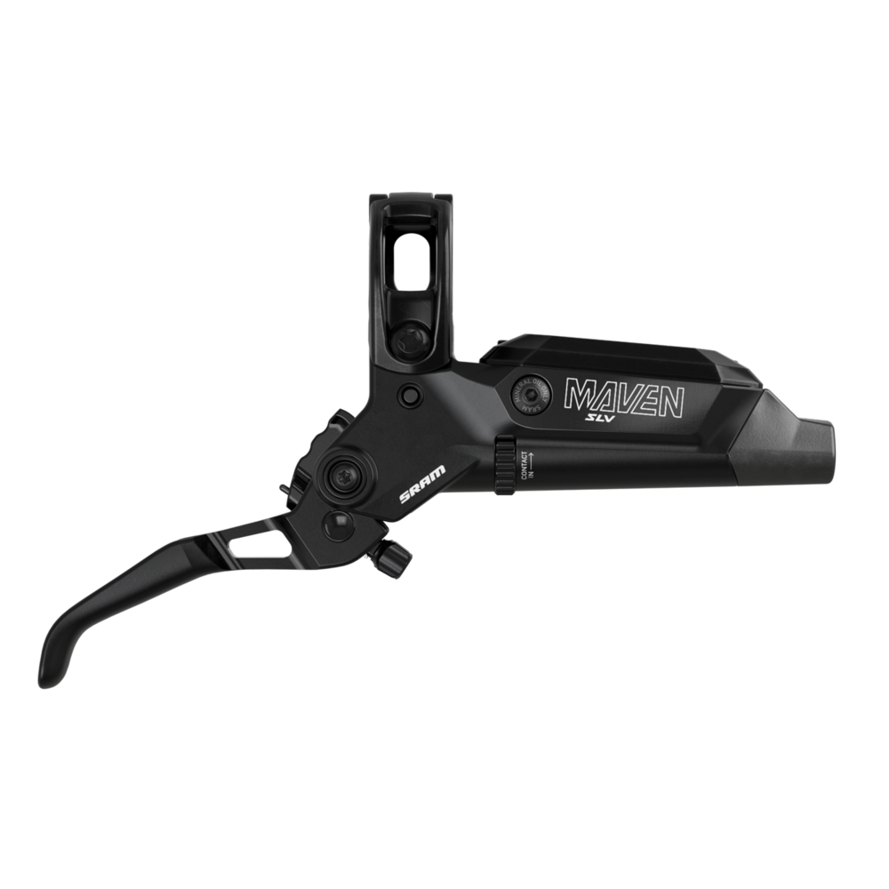 Sram Maven Silver