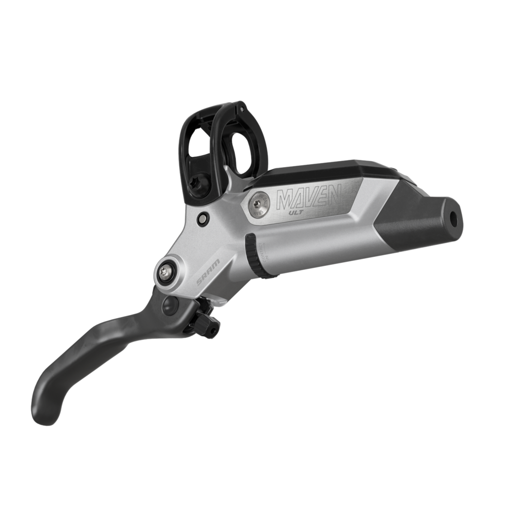 Sram Maven Ultimate 4 Piston Disc Brake