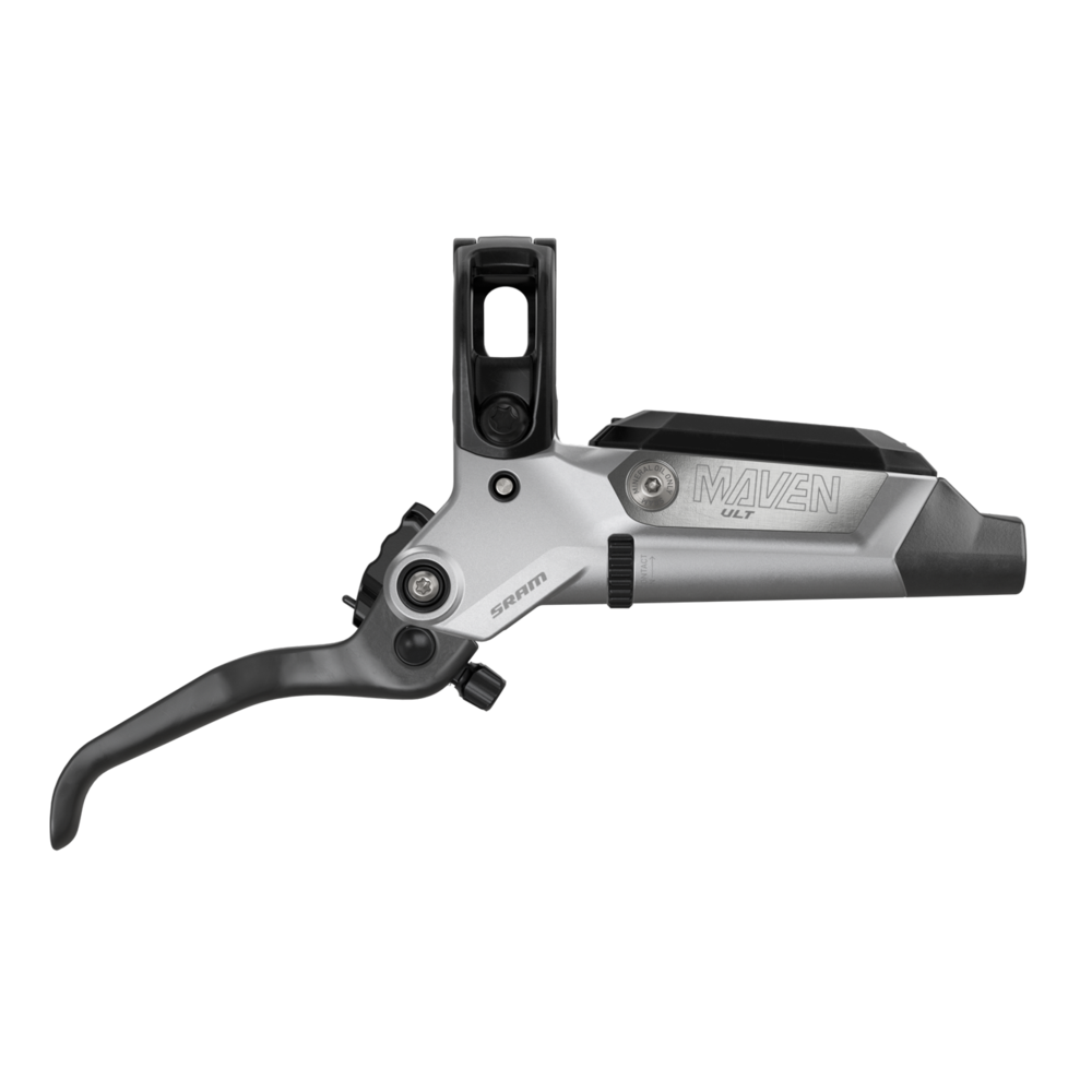 Sram Maven Ultimate 4 Piston Disc Brake
