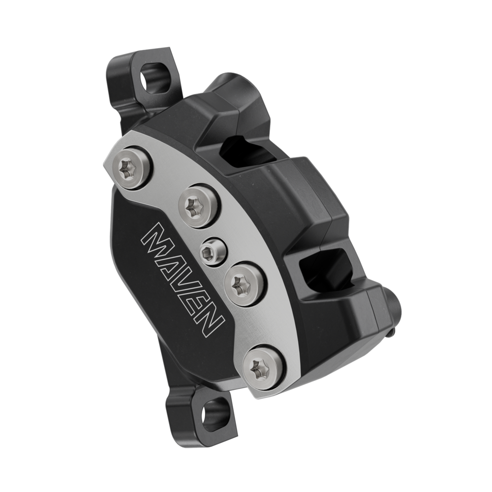 Sram Maven Ultimate 4 Piston Disc Brake