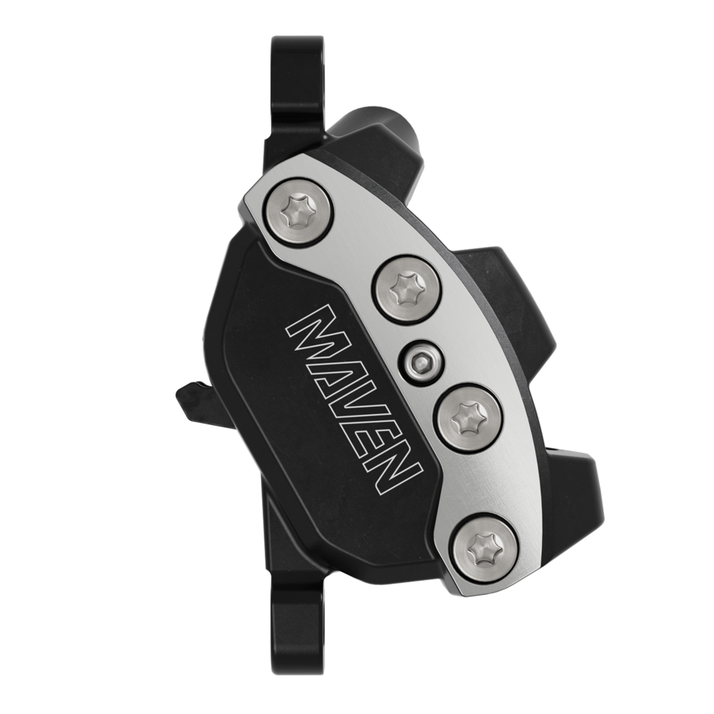 Sram Maven Ultimate 4 Piston Disc Brake