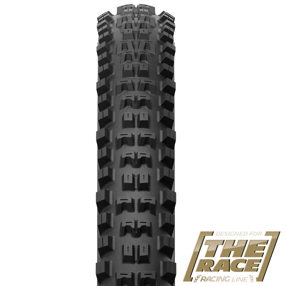 Michelin Tyre - DH16 Racing Line