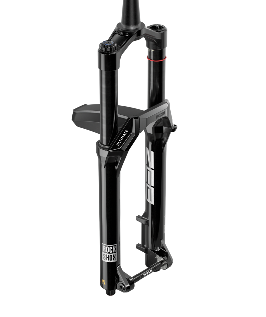 Rockshox Zeb Ultimate Charger 3.2 RC2 - 29"