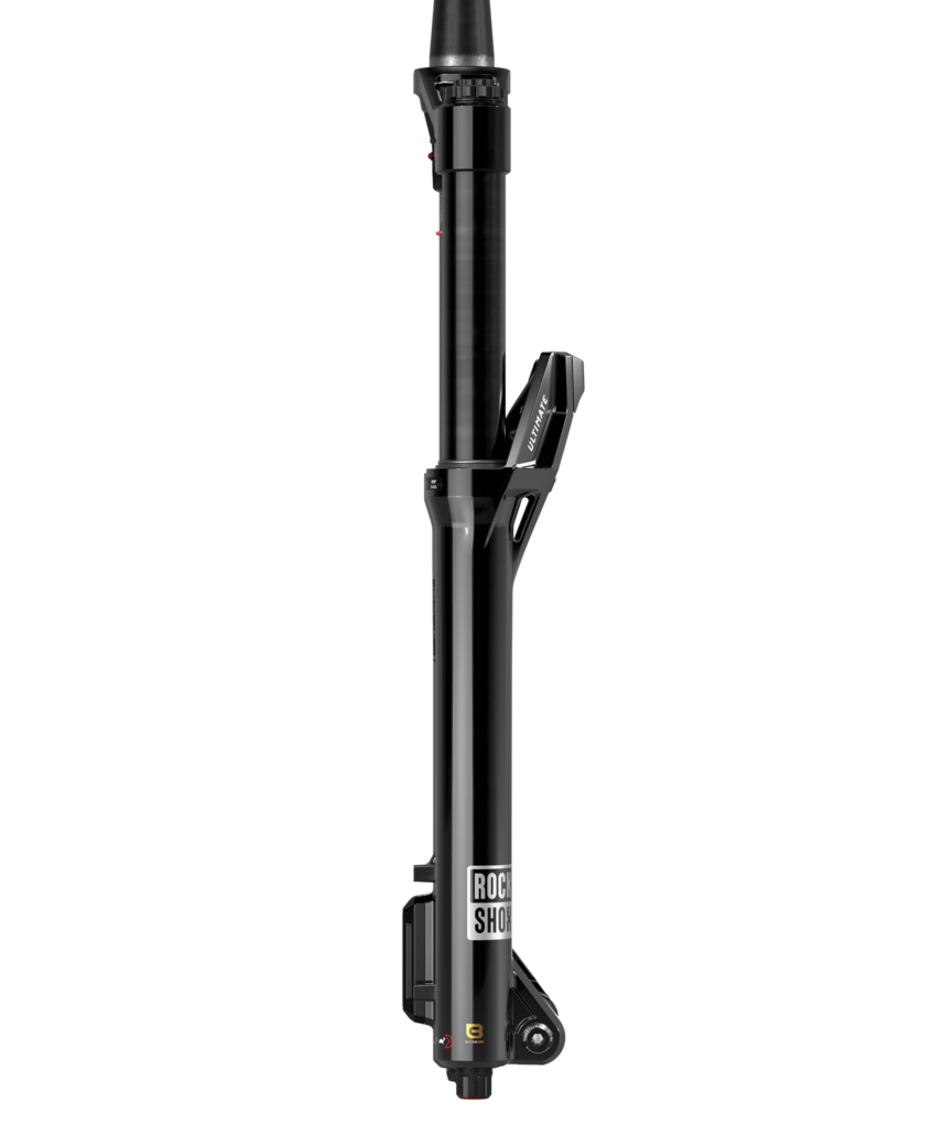 Rockshox Zeb Ultimate Charger 3.2 RC2 - 29"