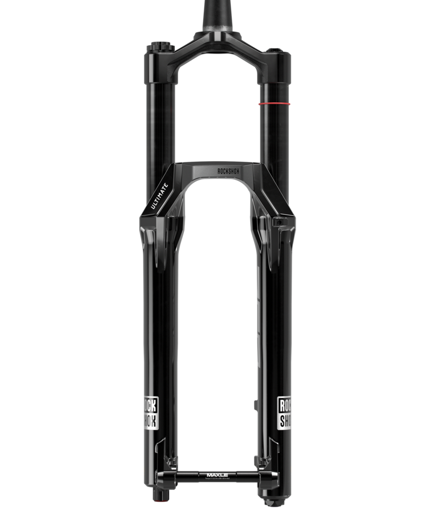 Rockshox Zeb Ultimate Charger 3.2 RC2 - 29"