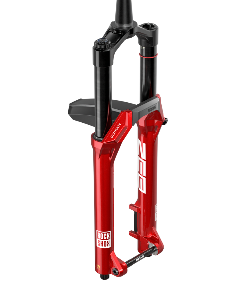 Rockshox Zeb Ultimate Charger 3.2 RC2 - 29"