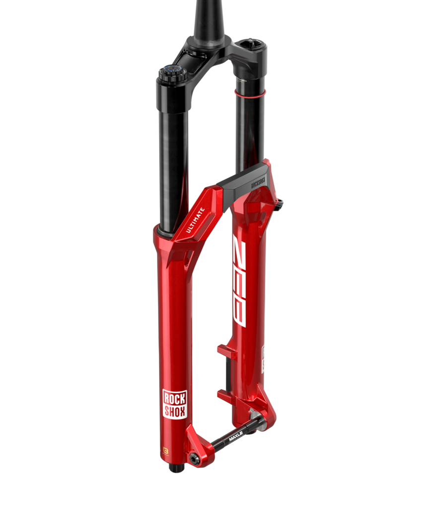 Rockshox Zeb Ultimate Charger 3.2 RC2 - 29"