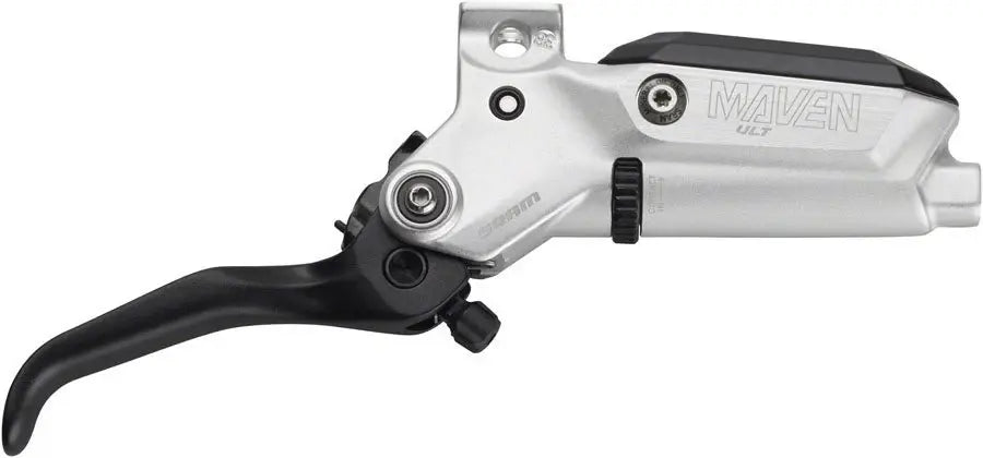 Sram Lever Assembly - Maven Ultimate A1 - Aluminum Lever (no hose)