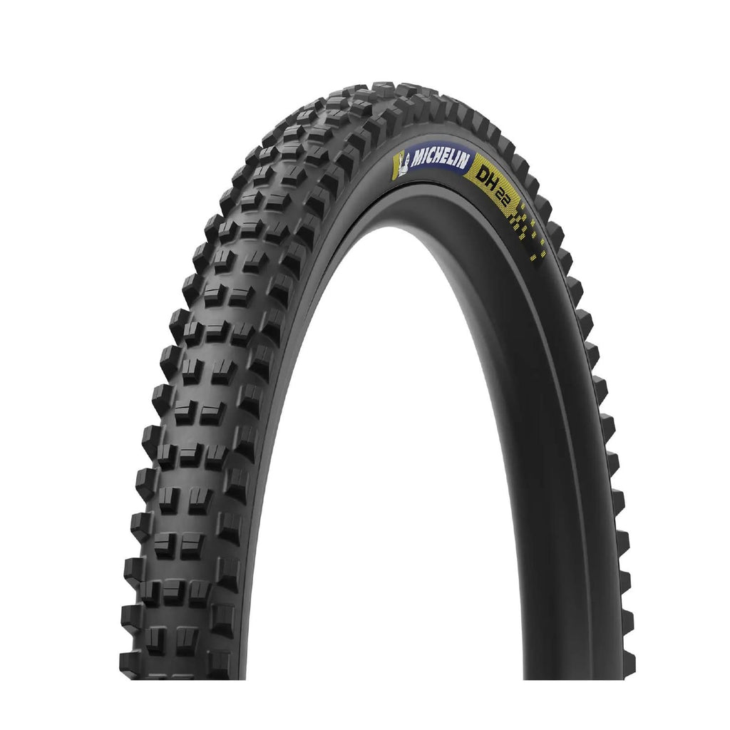Michelin Tyre - DH22 Racing Line