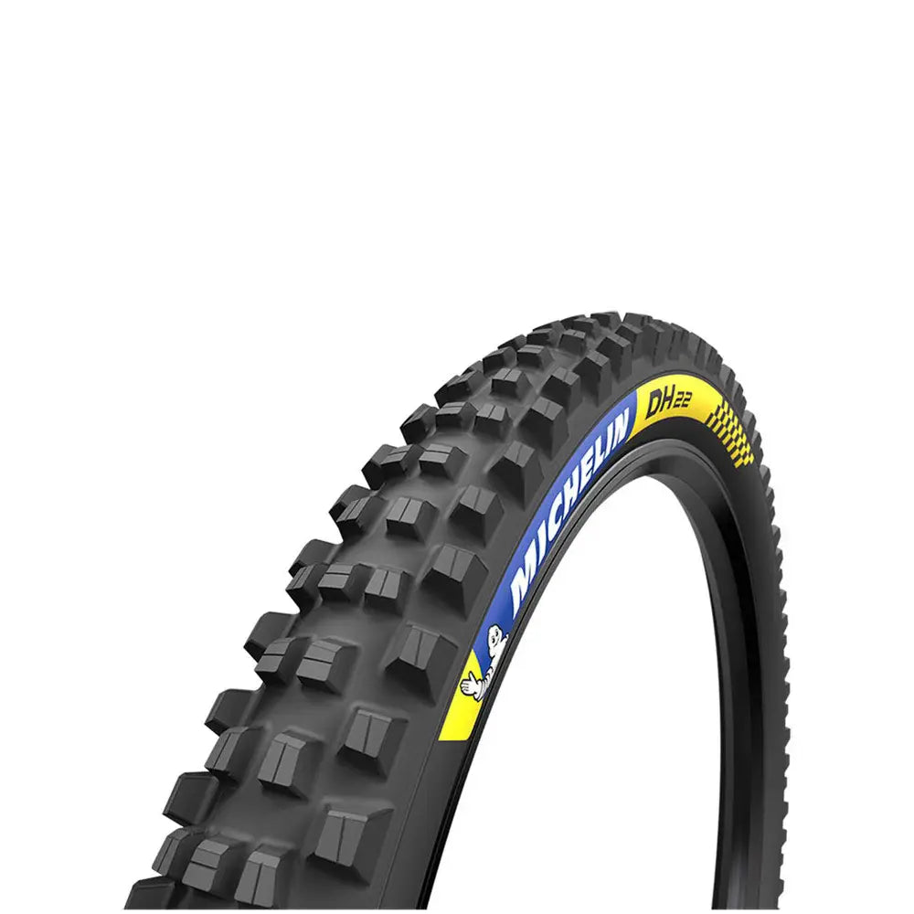 Michelin Tyre - DH22 Racing Line