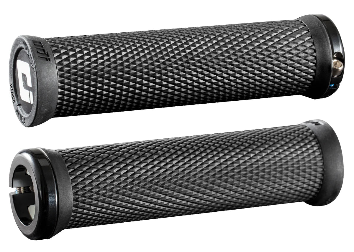 ODI MTB Elite Motion Grip V2.1 Black