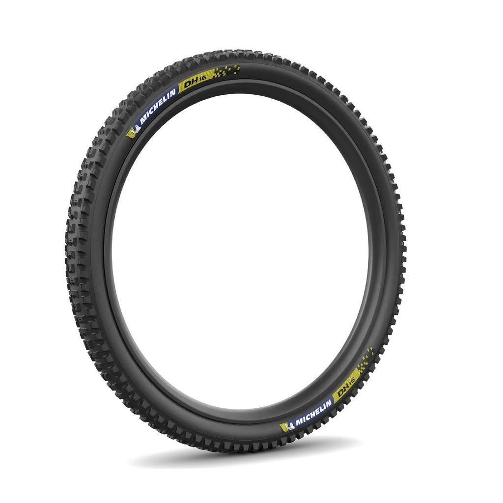 Michelin Tyre - DH16 Racing Line