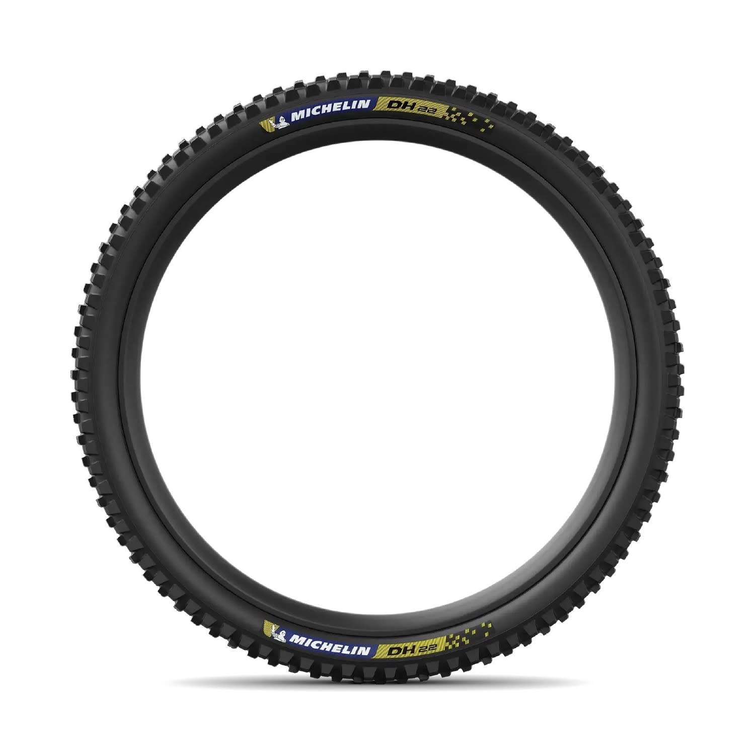 Michelin Tyre - DH22 Racing Line