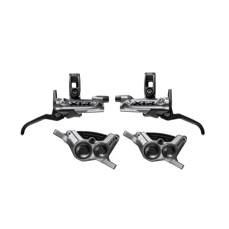 Shimano Brake Set - XTR M9220 Enduro