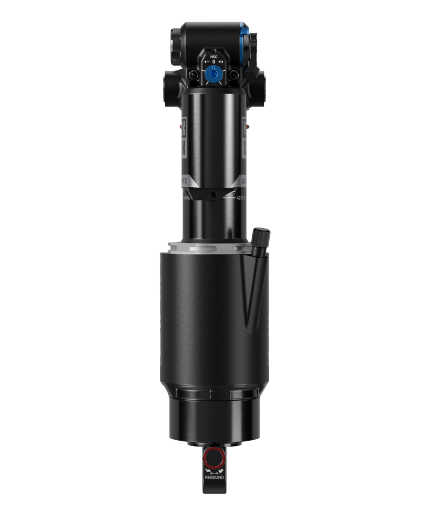 RockShox Vivid Ultimate RC2T Linear XL Air