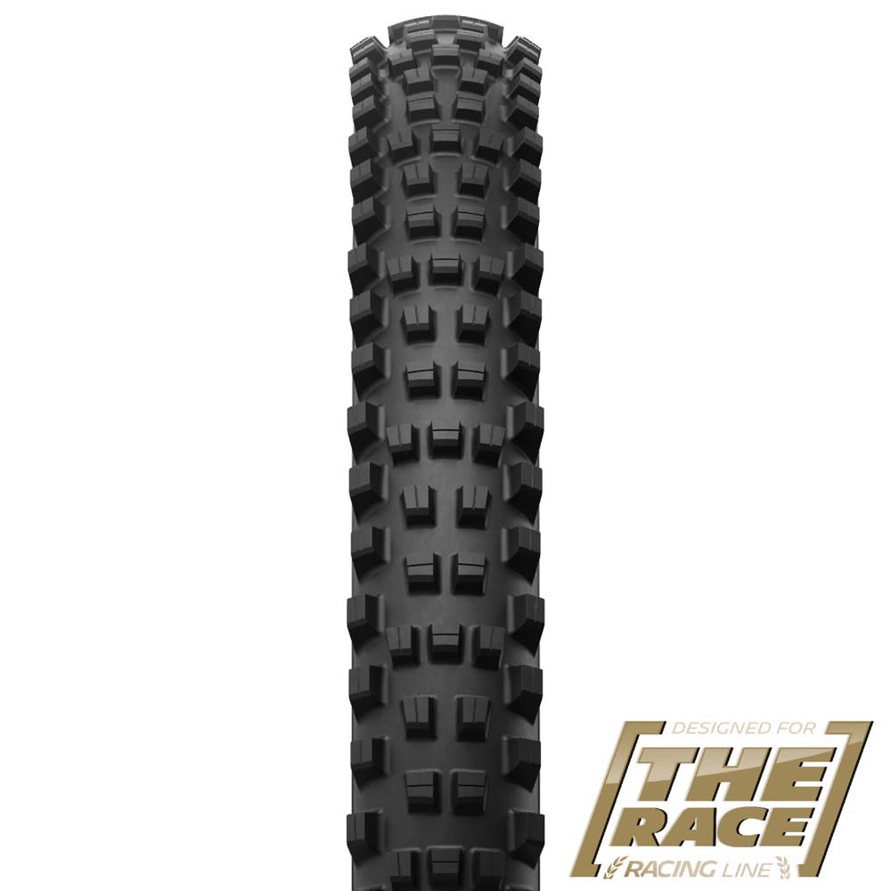 Michelin Tyre - DH22 Racing Line